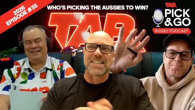 Podcast: Pick & Go | 2026