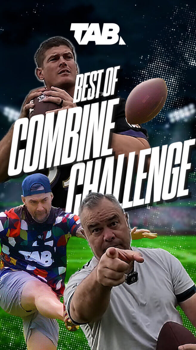 Best Of The Combine | Short